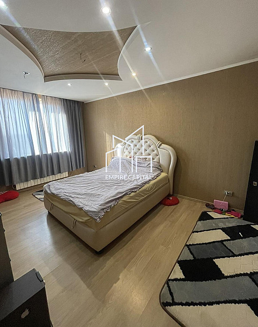 Продаж 3к квартири 91.6 кв. м Львів - фото 1