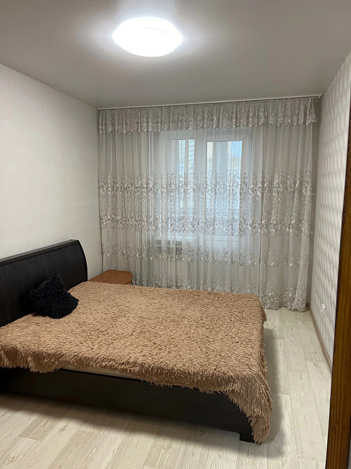 Оренда Квартира 2-кімнатна, 6/10 поверх на Григоренка, 19 Київ - фото 4