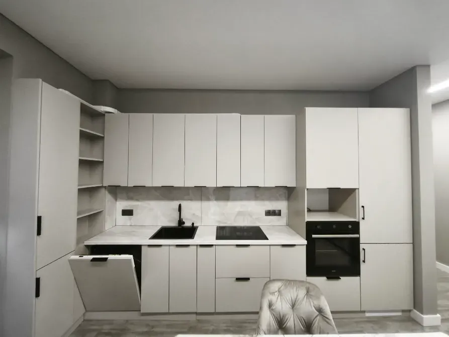 Продаж 1к Квартира 54 кв.м Собранецька 100 Ужгород - фото 5