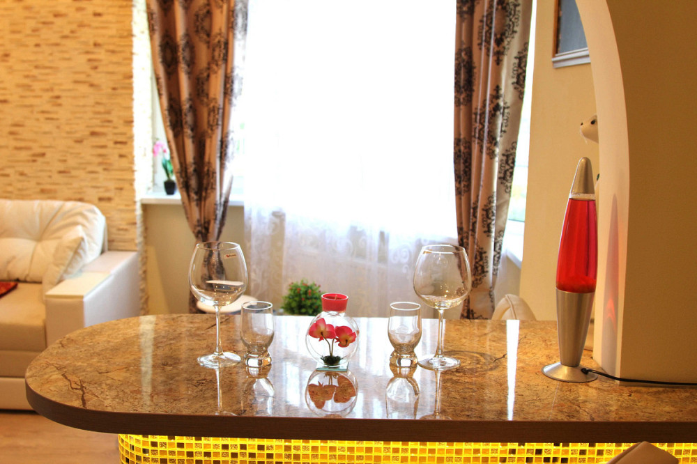 Оренда Квартира 1-кімнатна, 3/23 поверх на Феодосійська, 1 А Київ - фото 8