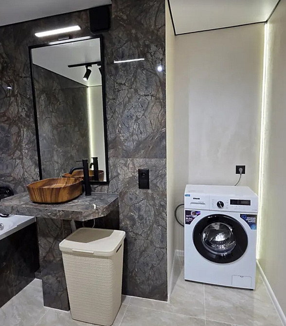 Продаж Квартира 3-кімнатна, 8/11 поверх на Тролейбусна вул., 3Б Тернопіль - фото 20