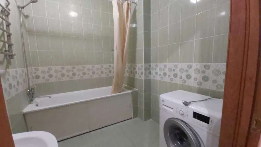 Оренда Квартира 2-кімнатна, 7/25 поверх на ул. Елизаветы Чавдар Київ - фото 5