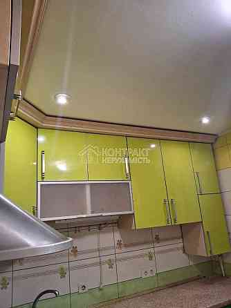 Продаж Квартира 2-кімнатна, 8/9 поверх на вул. Дерев'янка Kharkiv