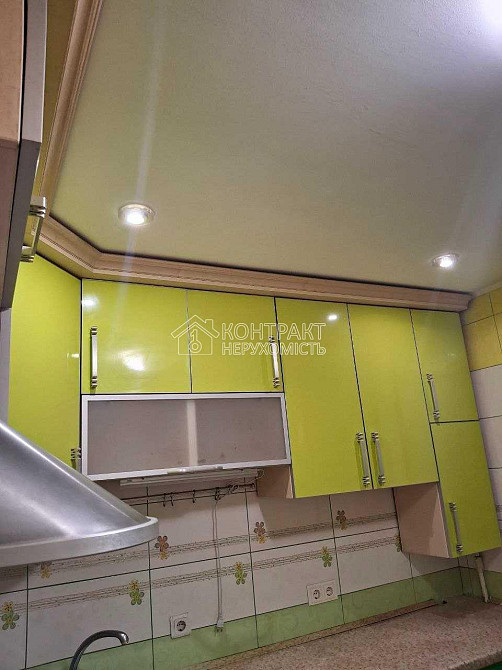 Продаж Квартира 2-кімнатна, 8/9 поверх на вул. Дерев'янка Kharkiv - photo 4