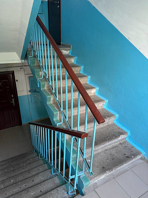 Продаж Квартира 2-кімнатна, 5/5 поверх на Сухомлинского, 40 Дніпро - фото 10