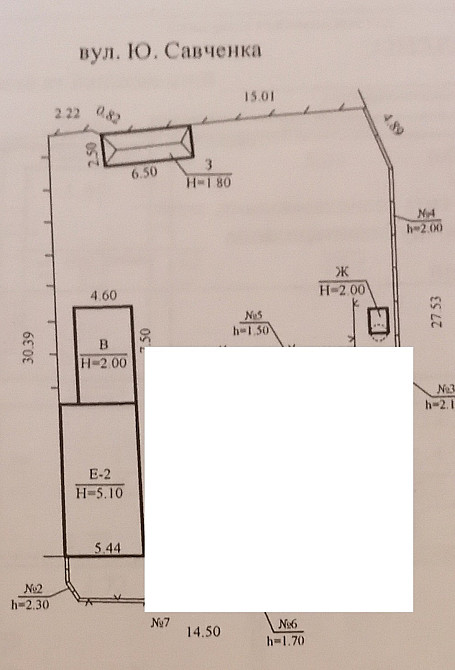 Продаж Будинок на Краснофлотская ул. Дніпро - фото 9