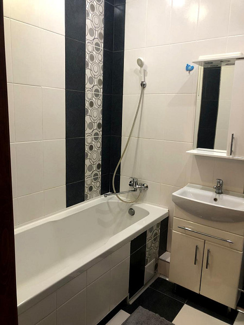 Оренда Квартира 1-кімнатна, 12/19 поверх на Олександра Мишуги, 8 Київ - фото 11