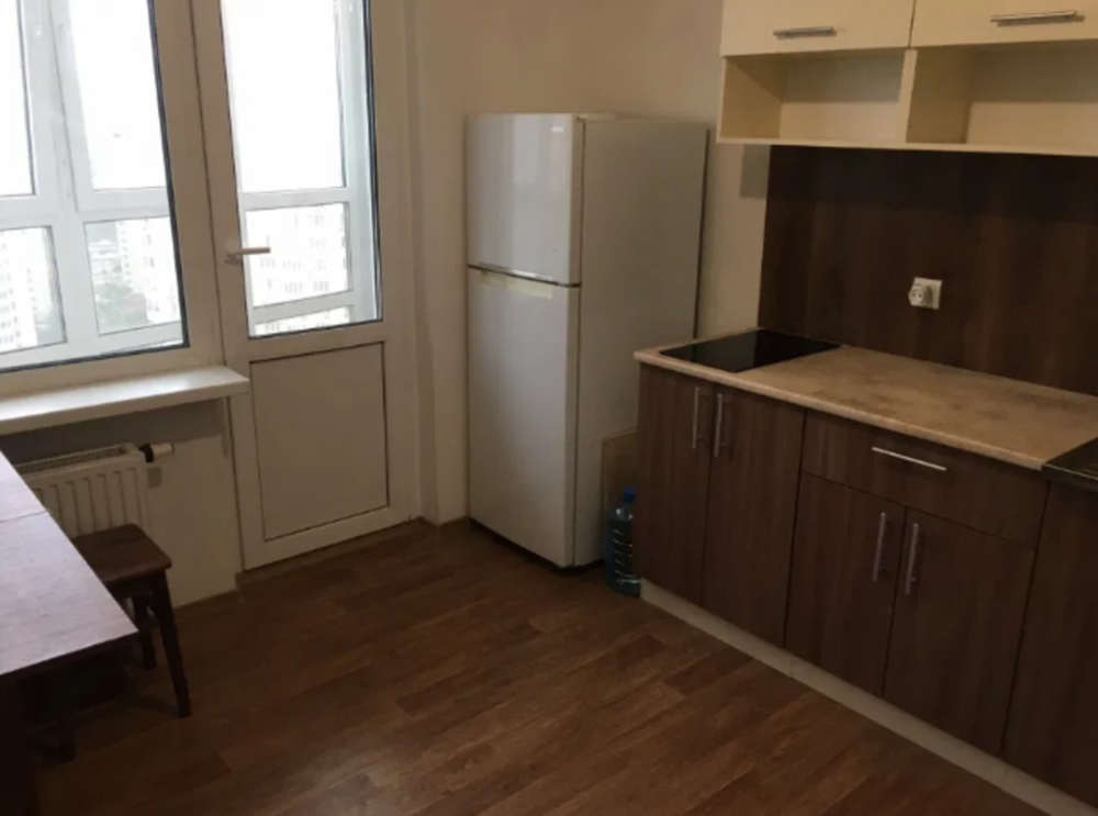 Оренда Квартира 1-кімнатна, 23/25 поверх на Гмирі, 14 Київ - фото 2