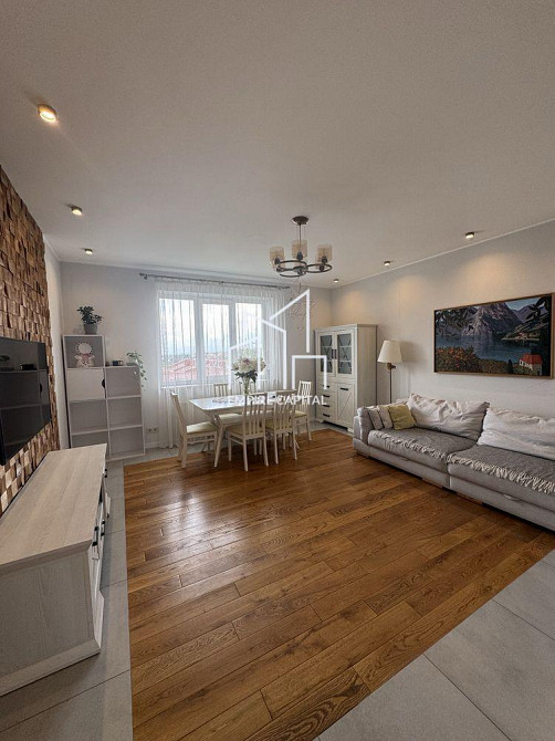 Продаж 2к квартири 73.3 кв. м Львів - фото 2