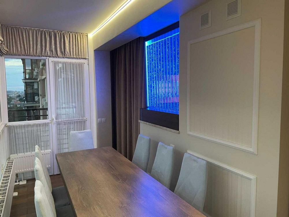 Продаж Квартира на улица Княгині Ольги 1/5 Львов - изображение 8