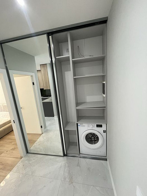 Продаж Квартира 1-кімнатна, 5/12 поверх Івано-Франківськ - фото 10