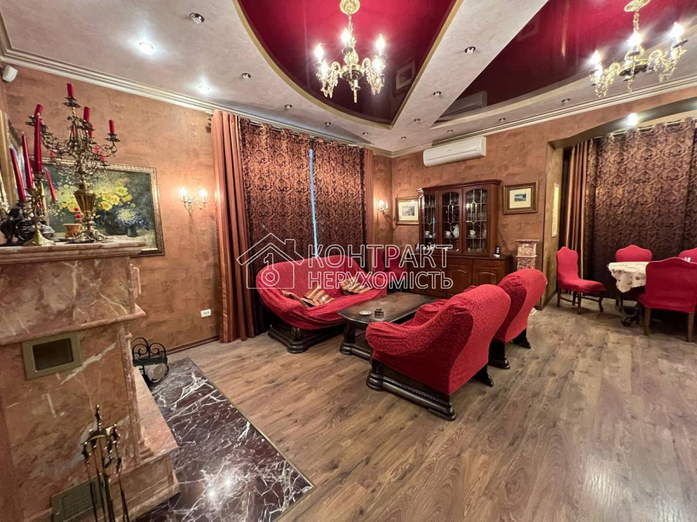 Продаж Будинок 6-кімнатний на вул. Вологодська Харків - фото 8