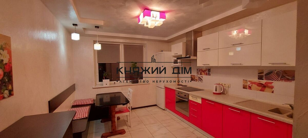 Оренда Квартира 2-кімнатна, 12/15 поверх на Смелянская ул. Київ - фото 11