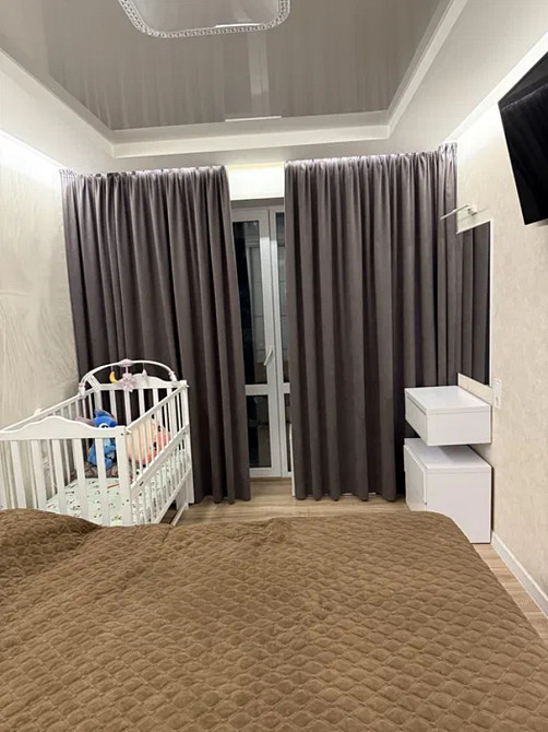 Продаж Квартира 3-кімнатна, 9/9 поверх Кропивницький - фото 8