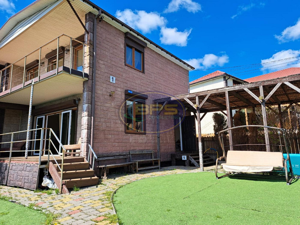 Продаж  Будинок  120 кв.м  на Лесі Українки вул. Одеса - фото 2