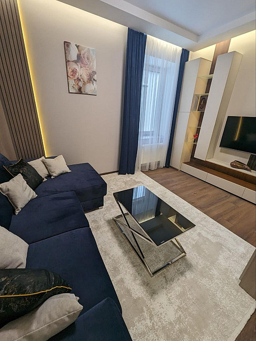 Продаж Квартира 1-кімнатна, 4/5 поверх на вул. Соборна Rivne - photo 2