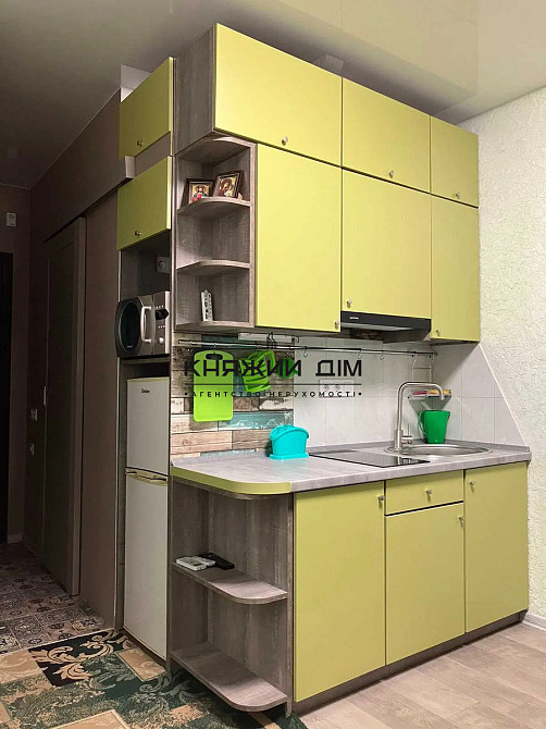 Продаж смарт квартири в ЖК Panorama city. № 21146451 Київ - фото 1