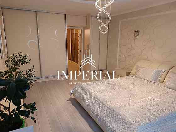 Оренда Квартира 3-кімнатна, 6/24 поверх на вул. Лобановского Київ