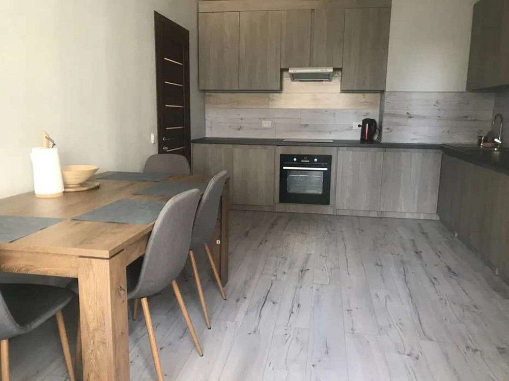 Оренда Квартира 2-кімнатна, 3/25 поверх на ул. Николая Хвылевого Київ - фото 5