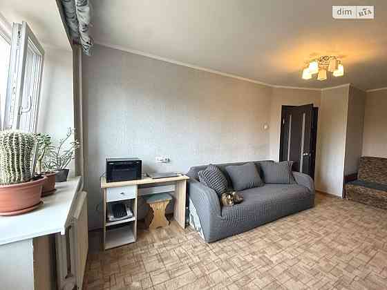 Продаж Квартира 1-кімнатна, 4/5 поверх Кропивницький