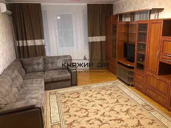 Оренда 2-х кімнатної квартири м. Осокорки. Код об'єкту: 11107018 Київ