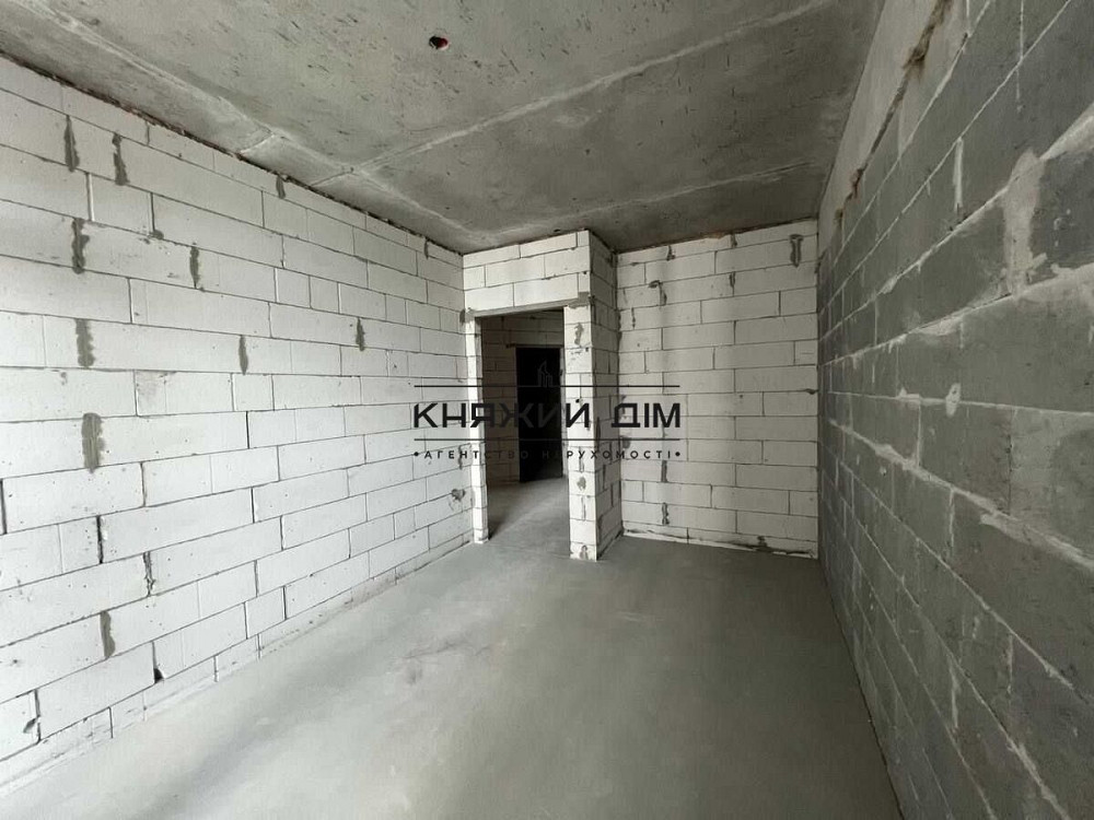Продам видову 2-к кв. в ЖК Грейт вул.Дніпровська наб. 15Е. 5 Будинок. Kiev - photo 8