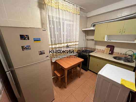 Оренда Квартира 1-кімнатна, 5/5 поверх на Братиславская ул. Киев