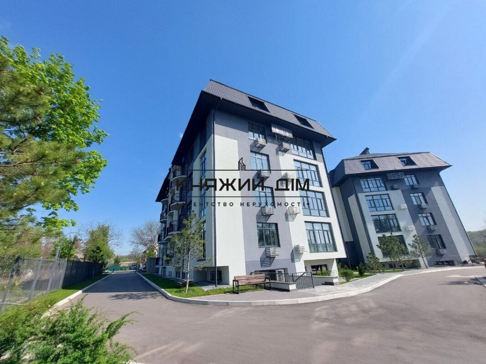 Продаж Квартира 1-кімнатна, 3/5 поверх на Тираспольская ул. Київ - фото 15