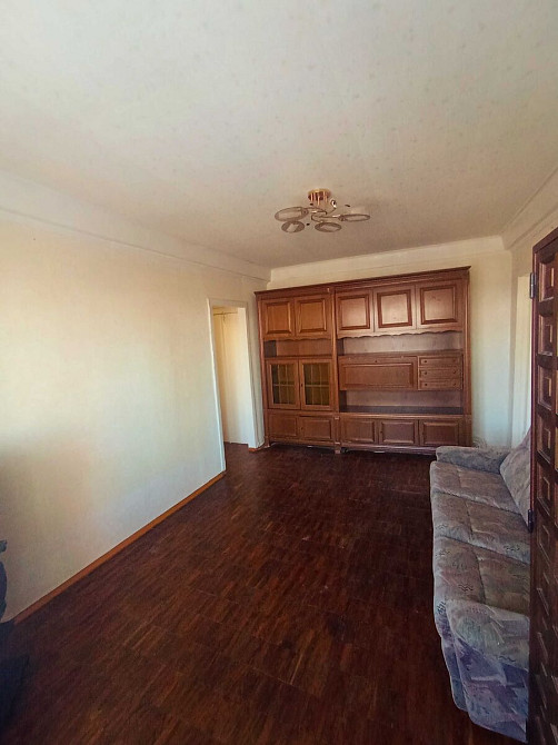 Оренда Квартира 1-кімнатна, 5/5 поверх на Ушинського, 5 Київ - фото 7