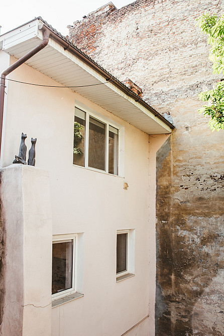 Продаж 2к Квартира 66 кв.м Мулярська, 7 Львов - изображение 3