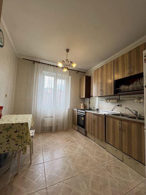 Продаж Квартира 3-кімнатна, 10/10 поверх на Срібнокільська вул., д. 22А Київ - фото 17