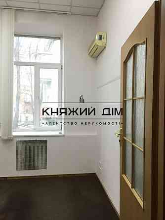 Продаж офісне приміщення на Большая Житомирская ул. поверх - 1/4 Київ