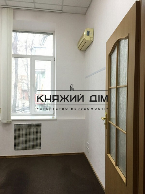 Продаж офісне приміщення на Большая Житомирская ул. поверх - 1/4 Київ - фото 1