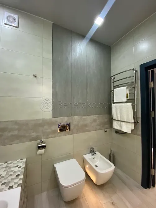 Оренда 2к Квартира 60 кв.м Фонтан, ул. Фонтанская дорога, 118А Одеса - фото 11