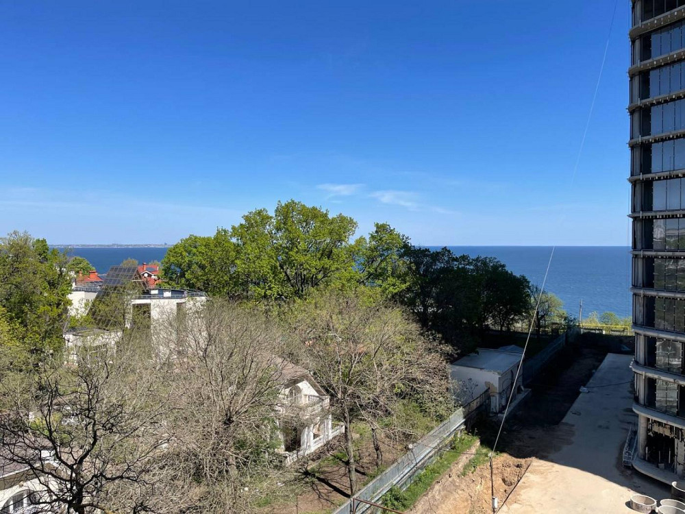 Продаж Квартира 2-кімнатна, 21/22 поверх на Французский ул. Одеса - фото 4