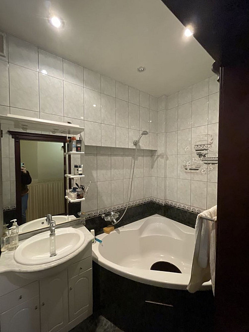 Продаж Квартира 7-кімнатна, 4/5 поверх на Титова ул., 17 Дніпро - фото 15