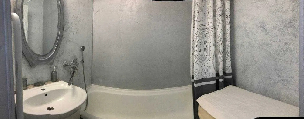 Оренда Квартира 1-кімнатна, 5/9 поверх на Руденко Лариси, 8 Київ - фото 7