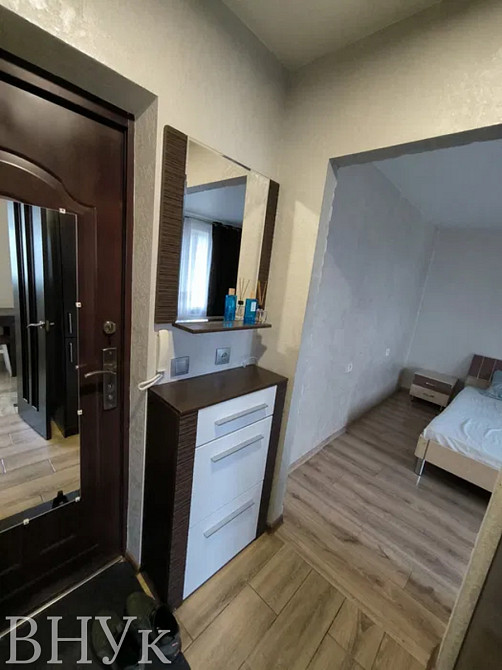 Продаж Квартира 1-кімнатна, 5/5 поверх на Ветеранів Luts'k - photo 11
