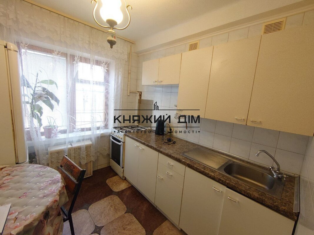 ОРЕНДА 2к квартира М.Шулявская. вул.Михайла Донця 23Б код 11195336. Киев - изображение 6