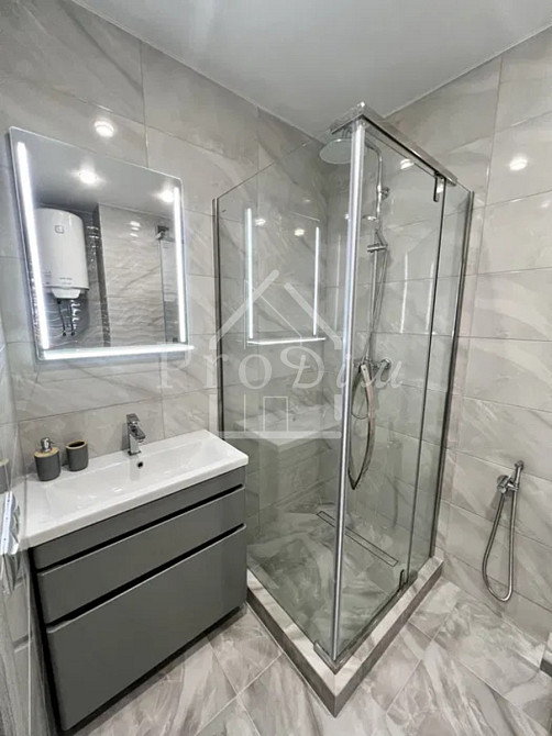 Оренда Квартира 1-кімнатна, 11/18 поверх на Межова вул., 1 Київ - фото 5