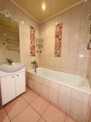 Оренда 1к Квартира 46 кв.м Михайла Гориня (Скрипника) вулиця 15А Львів - фото 1