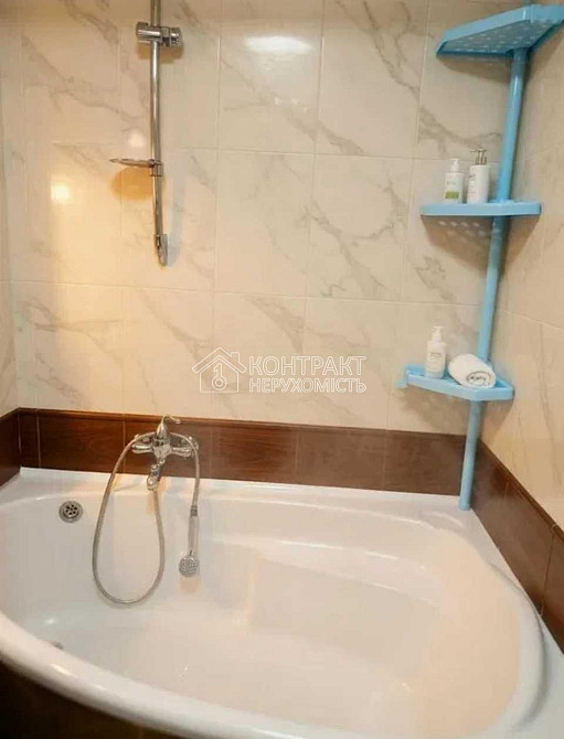 Продаж Квартира 2-кімнатна, 8/9 поверх на вул. Дерев'янка Харків - фото 11