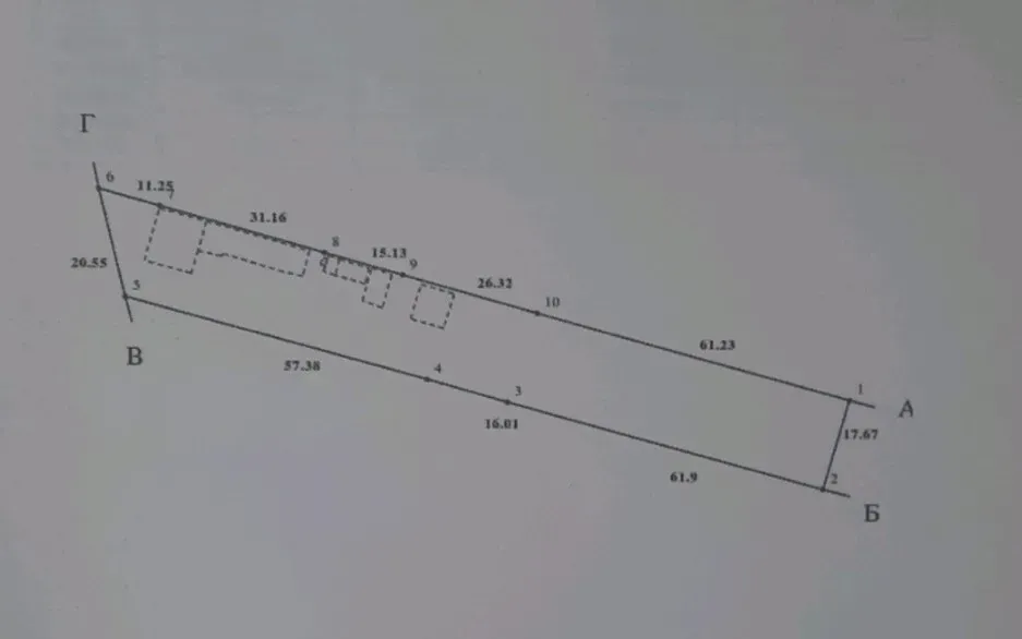 For sale 1-storey House  90 sq.m 3 rooms at Центральна Uzhhorod - photo 19