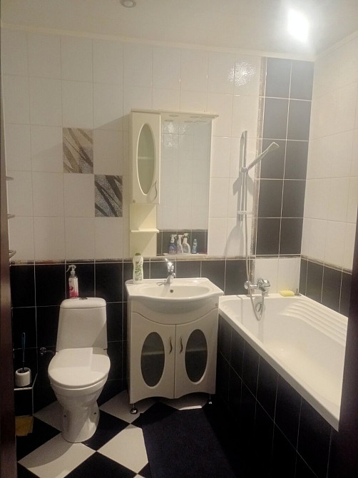 Оренда Квартира 2-кімнатна, 9/16 поверх на улица Литвинского Юрия (Российская), д.45 Київ - фото 11