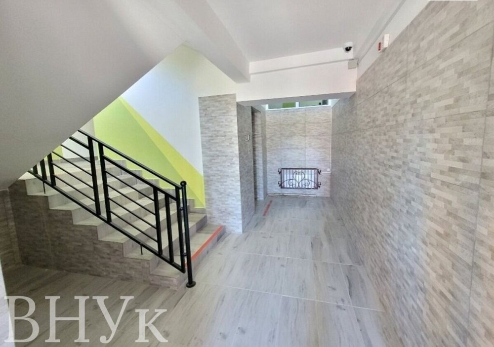 Продаж Квартира 2-кімнатна, 8/10 поверх на Рівненська Луцьк - фото 7