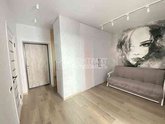 Продаж Квартира 2-кімнатна, 3/9 поверх на вул. Борткевича Харьков