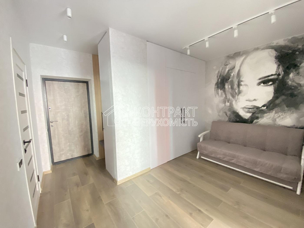 Продаж Квартира 2-кімнатна, 3/9 поверх на вул. Борткевича Харків - фото 4