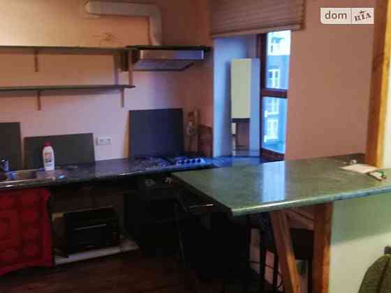 Оренда Квартира 1-кімнатна, 5/5 поверх на ул. Маршала Рыбалко Київ