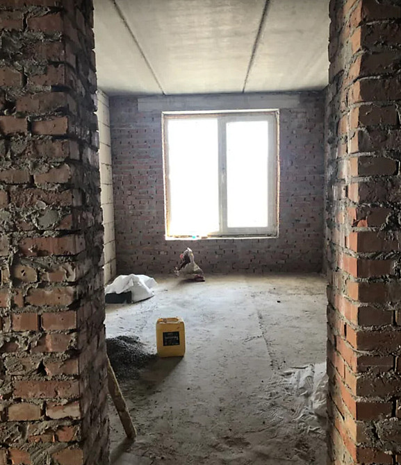 Продаж Квартира 2-кімнатна, 2/5 поверх Тернопіль - фото 7