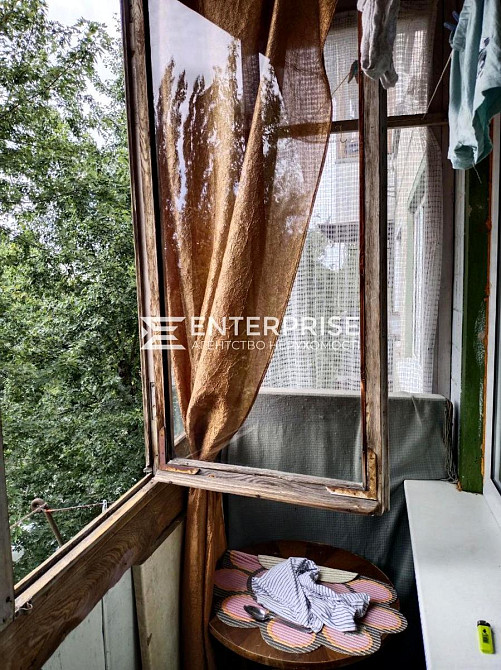 Оренда Квартира 2-кімнатна, 4/5 поверх на Сергія Набоки, 2 Київ - фото 9